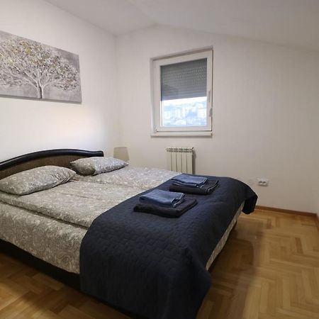Ferienwohnung Flat 23 Belgrad Exterior foto