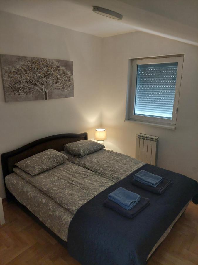 Ferienwohnung Flat 23 Belgrad Exterior foto