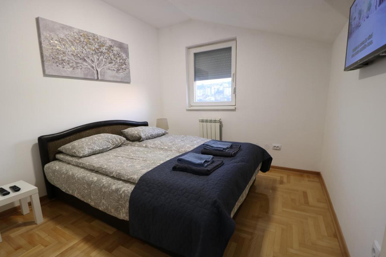 Ferienwohnung Flat 23 Belgrad Exterior foto