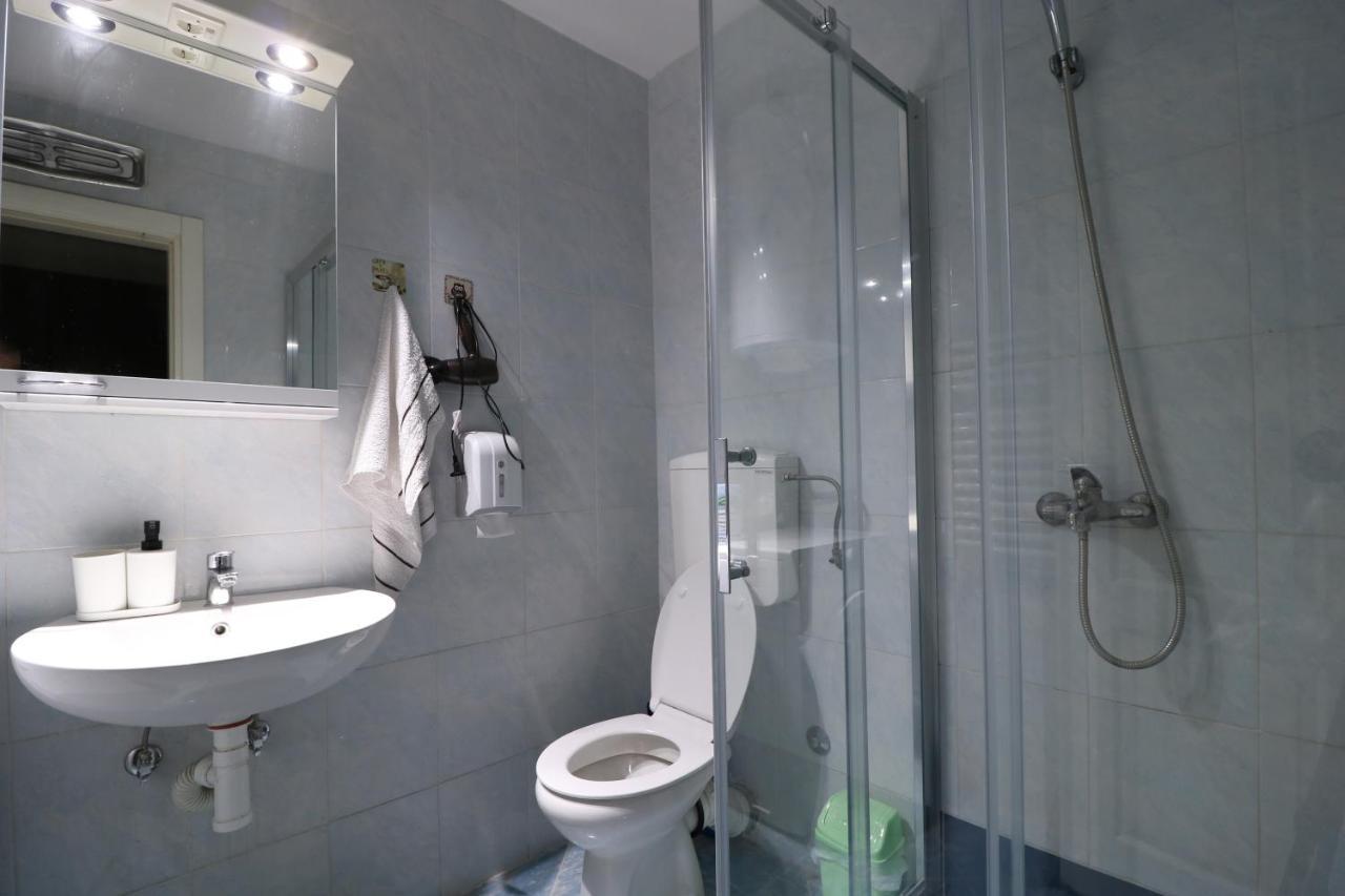 Ferienwohnung Flat 23 Belgrad Exterior foto