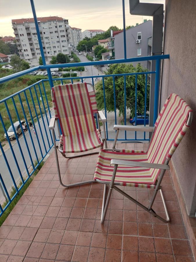 Ferienwohnung Flat 23 Belgrad Exterior foto